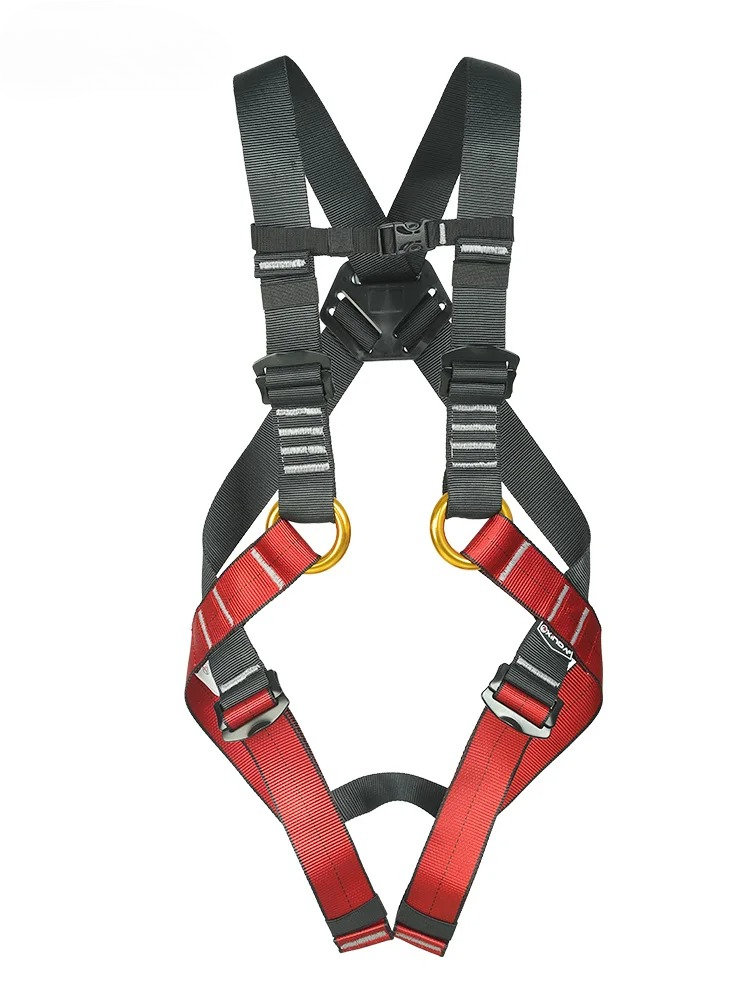 Kinder-Sicherheitsgurt Ganzkör – Kids Outdoor Equipment Bewertung und Preis