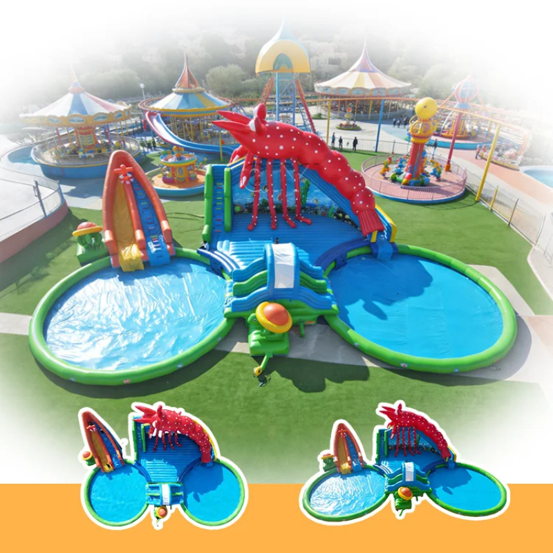 Hochwertige Kommerzielle PVC A – Kids Outdoor Slide Bewertung und Preis
