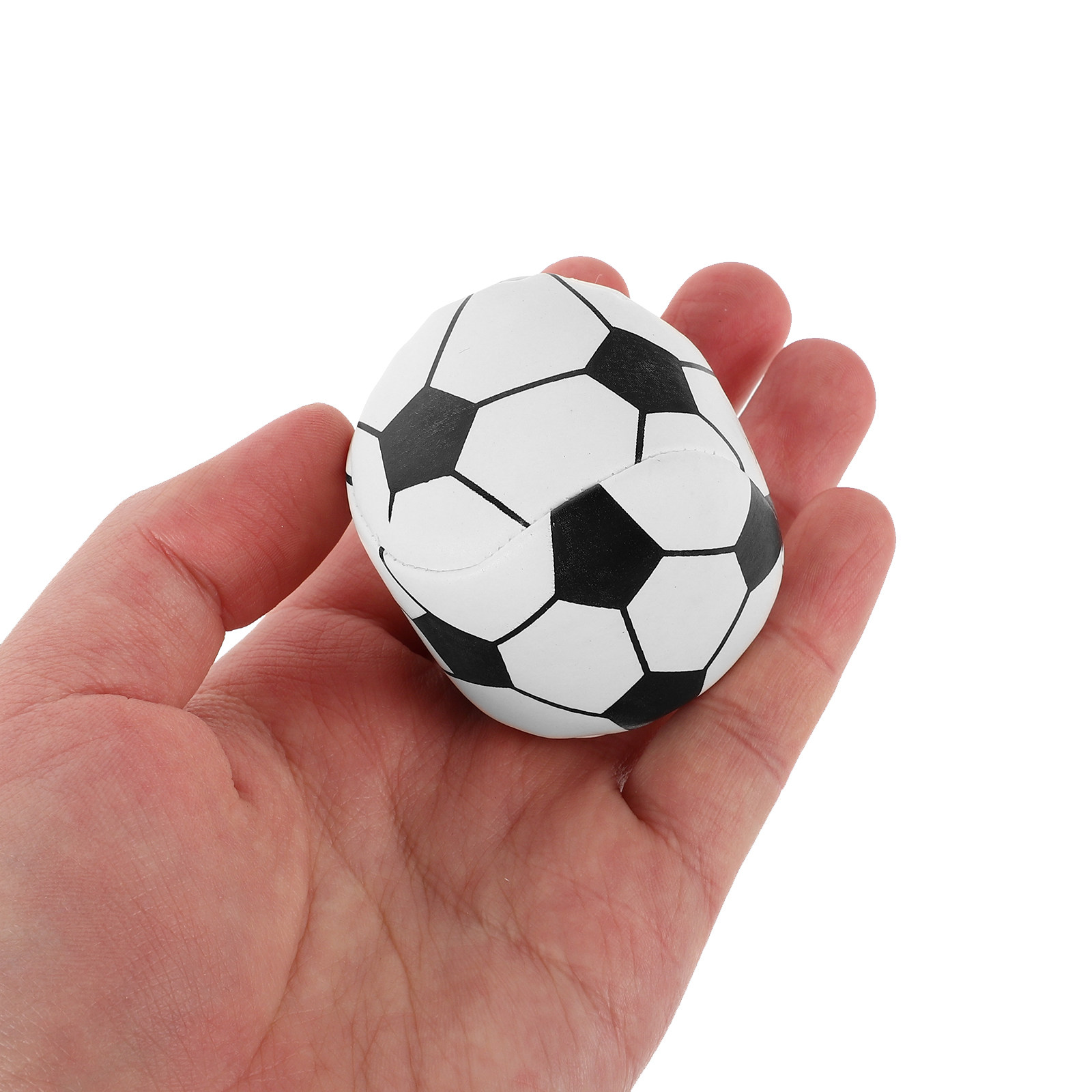 6 Stück Fußball-Beanbags aus w – Kids Indoor Outdoor Games Bewertung und Preis