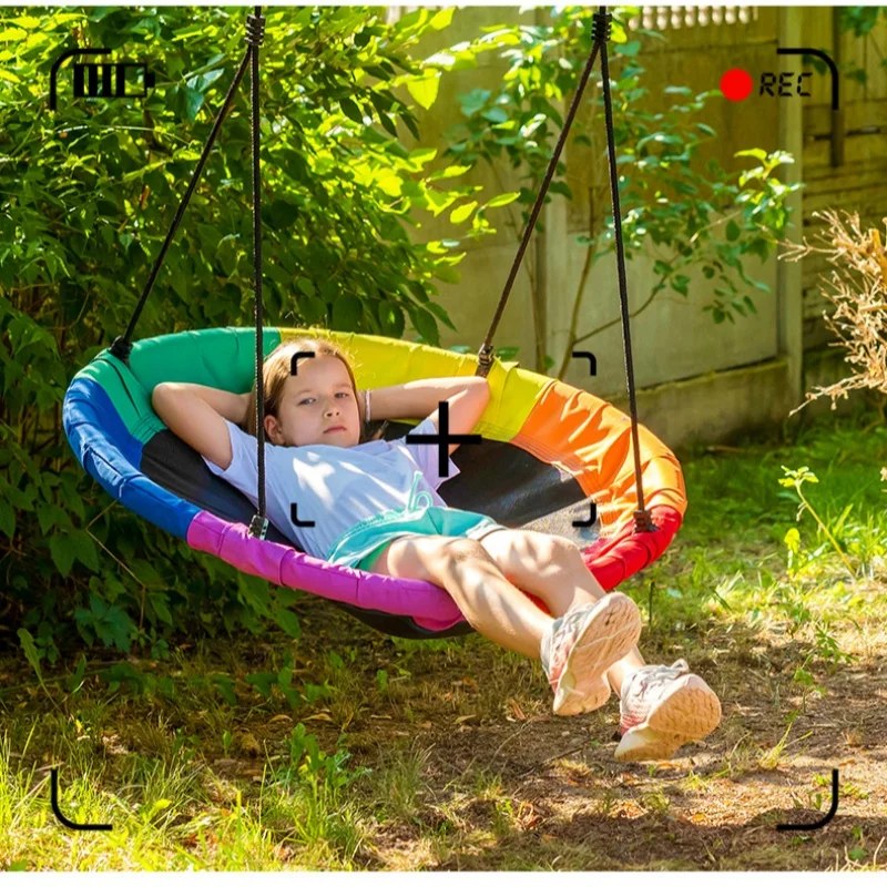 Für Gartenhängematte, Innen-Hä – Kids Outdoor Hanging Chair Bewertung und Preis