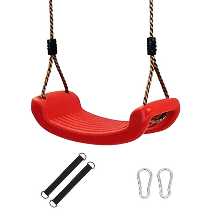 U13F Robustes Schaukelsitz-Hän – Kids Outdoor Hanging Chair Bewertung und Preis