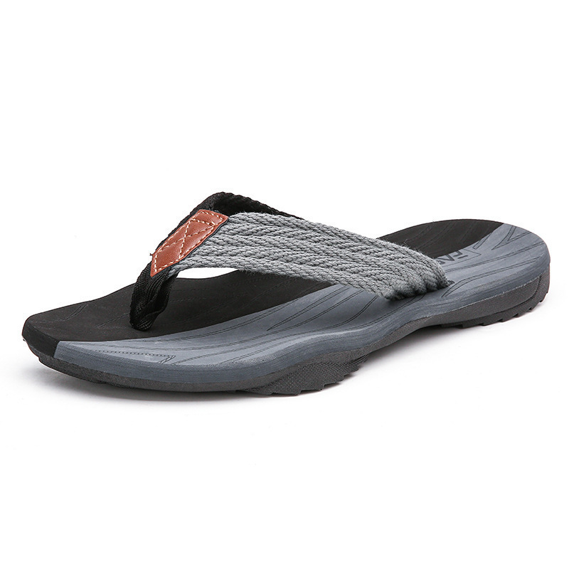 Gewebte gestreifte Herren-Flip – Kids Outdoor Equipment Bewertung und Preis