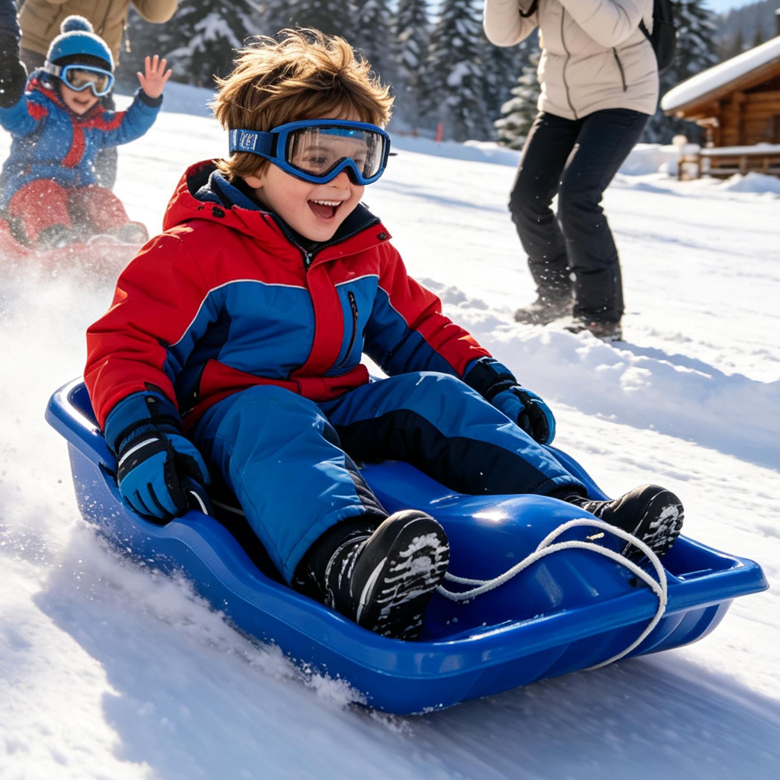 Sandrutschbrett, Outdoor-Kinde – Outdoor Kid Bewertung und Preis