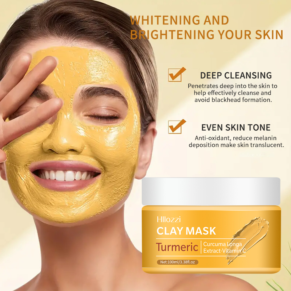 Kurkuma-Schlamm-Maske - Grünte – Muddy Puddle Suit Bewertung und Preis