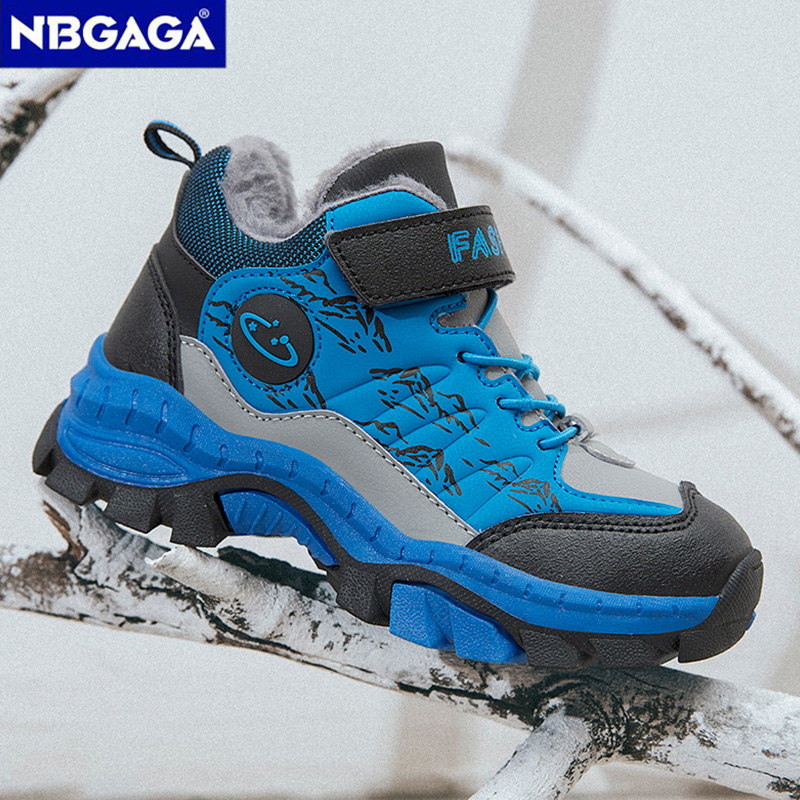 Winter kinder Casual Schnee St – Kids Outdoor Boots Bewertung und Preis