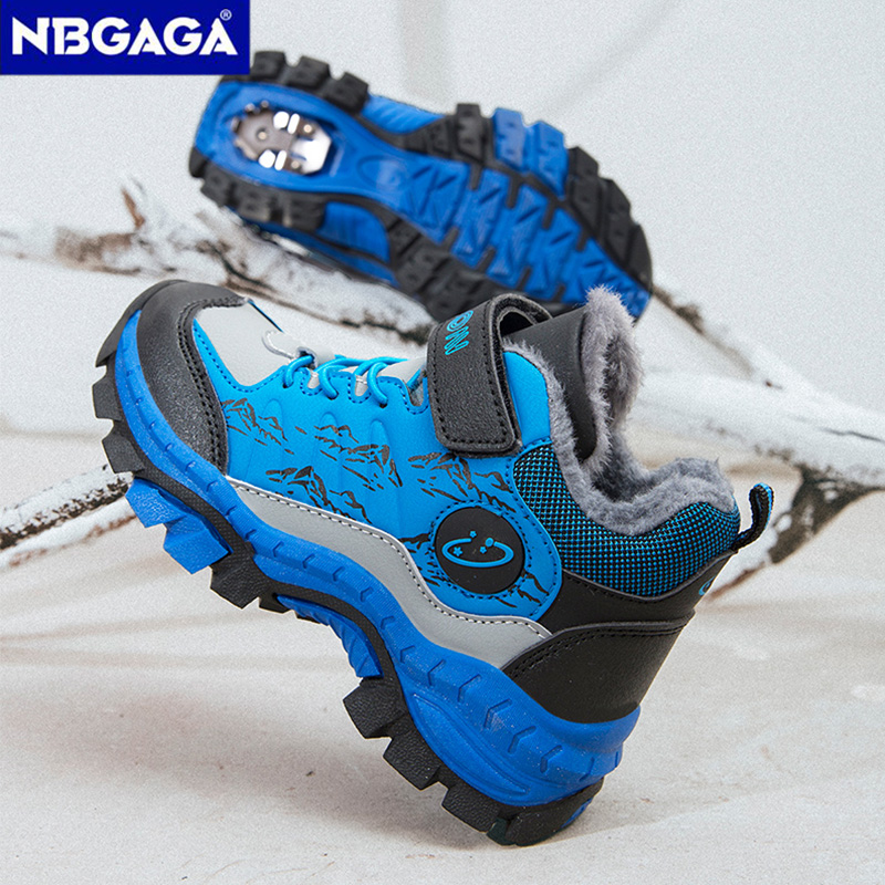 Winter kinder Casual Schnee St – Kids Outdoor Boots Bewertung und Preis