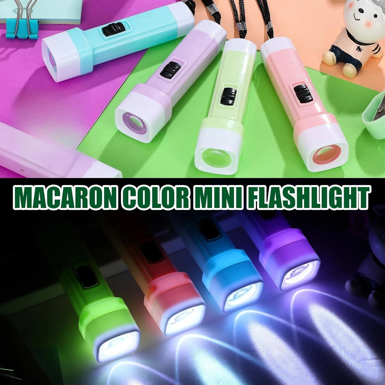 Kleine LED-Taschenlampe, Mini- – Kids Outdoor Birthday Party Ideas Bewertung und Preis