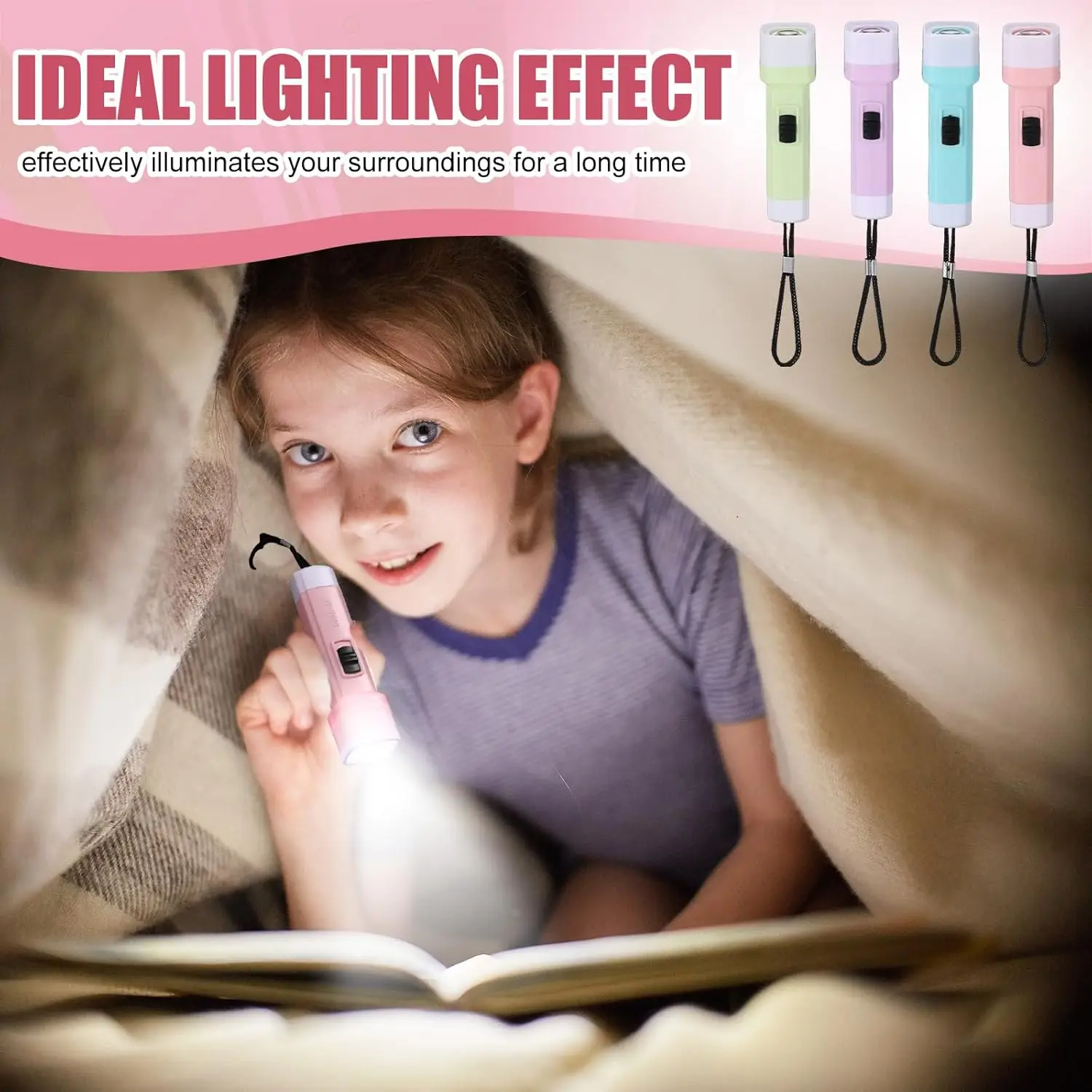 Kleine LED-Taschenlampe, Mini- – Kids Outdoor Birthday Party Ideas Bewertung und Preis