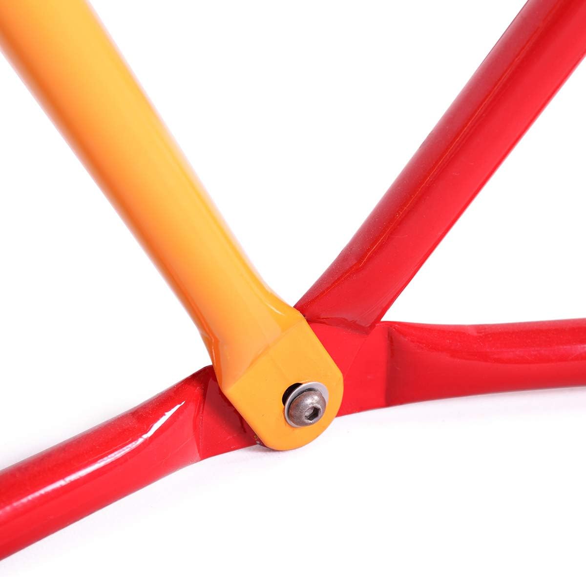 Geometrischer Kletter-Dom für  – Kids Outdoor Climbing Dome Bewertung und Preis