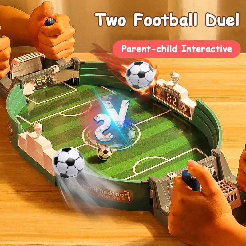 Tischfußball-Brettspiel, für F – Kids Outdoor Play Table Bewertung und Preis