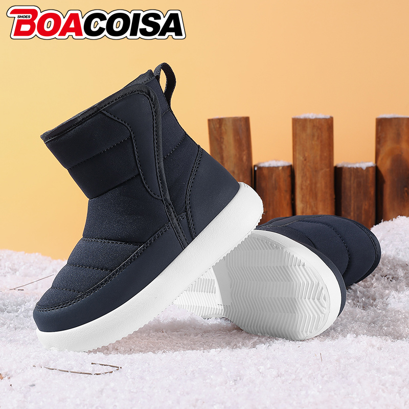 Winter Warme kinder Schnee Sti – Kids Outdoor Boots Bewertung und Preis