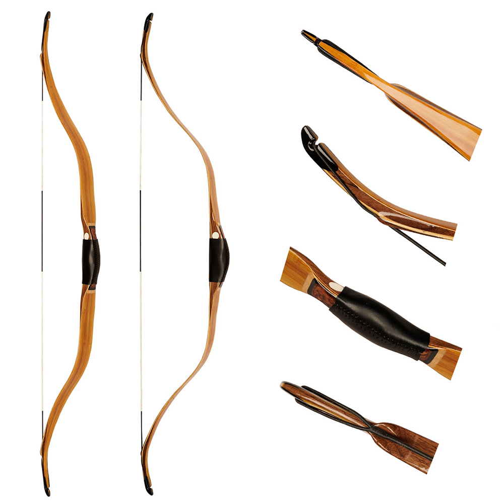 Neues Traditionelles Türkische – Kids Outdoor Archery Set Bewertung und Preis