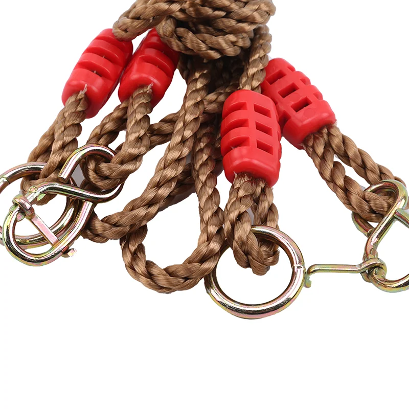 Kinder Baum Schaukel Verlänger – Kids Outdoor Clubhouse Bewertung und Preis