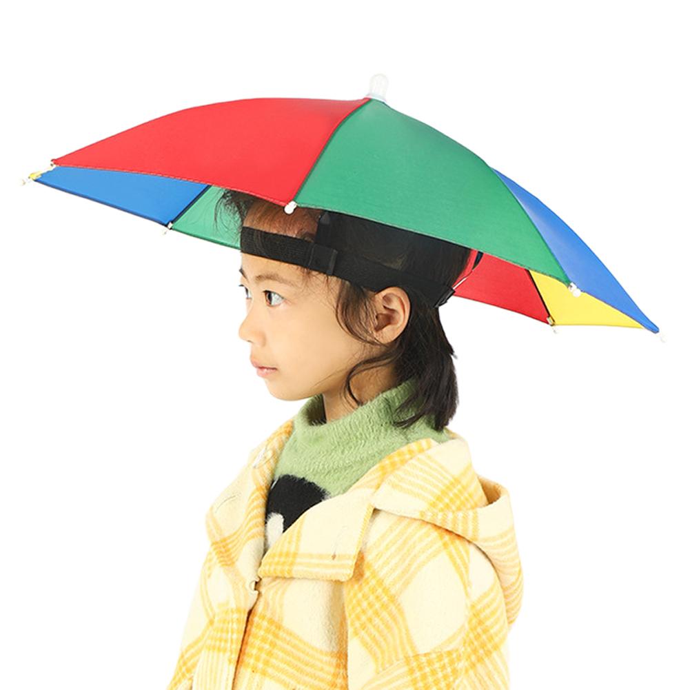 Regenschirm Hut Für Kinder Kin – Kids Outdoor Umbrella Bewertung und Preis