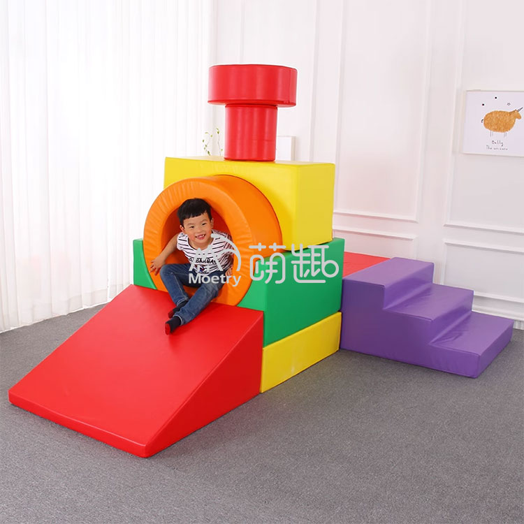 Moetry Zugförmige Bunte Schaum – Kids Outdoor Equipment Bewertung und Preis