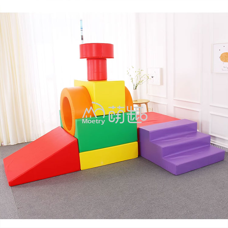 Moetry Zugförmige Bunte Schaum – Kids Outdoor Equipment Bewertung und Preis