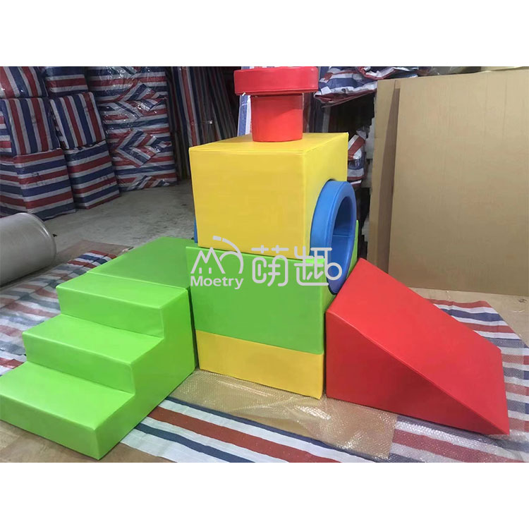 Moetry Zugförmige Bunte Schaum – Kids Outdoor Equipment Bewertung und Preis
