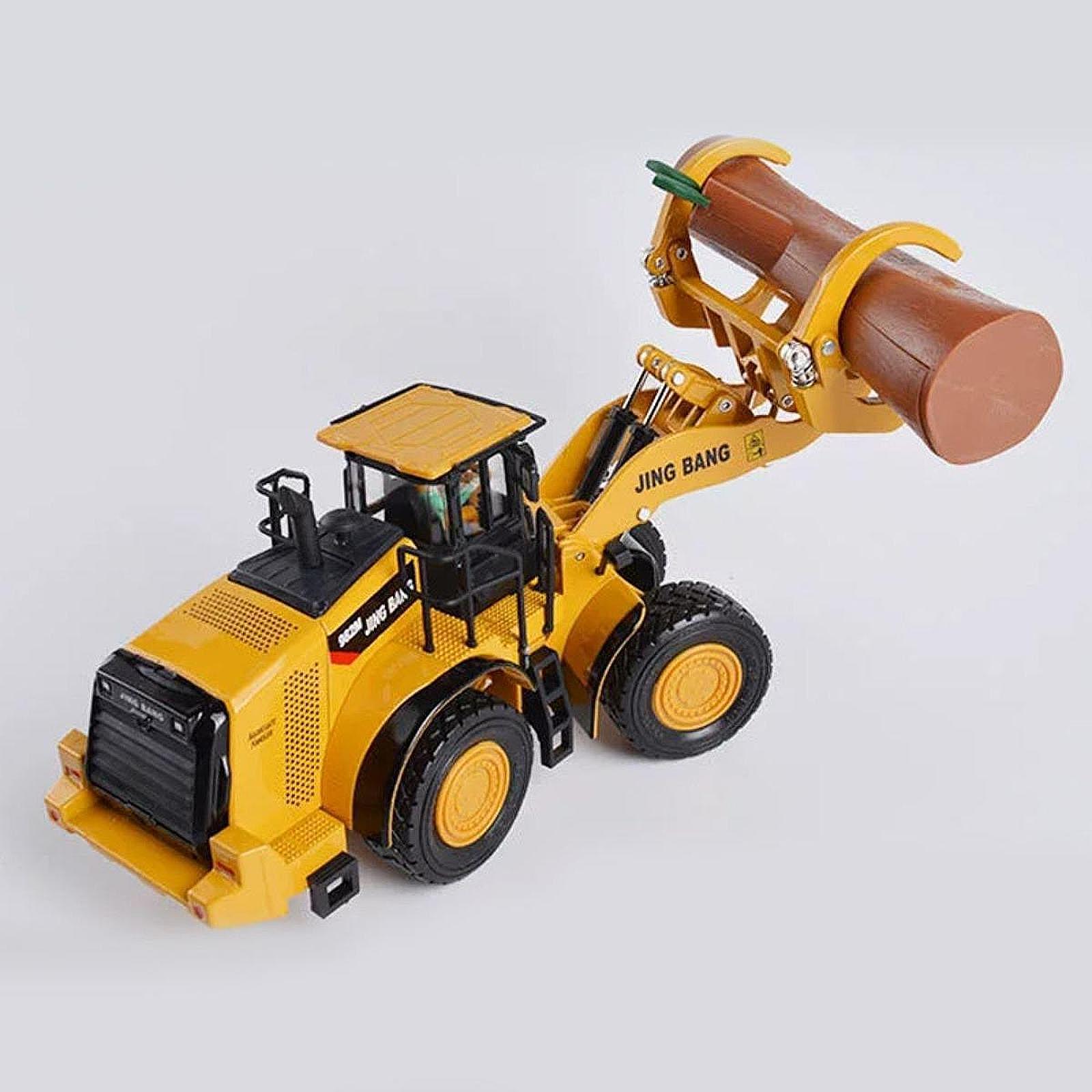 1/50 Maßstab Greiffahrzeug Out – Kids Outdoor Sandbox Bewertung und Preis