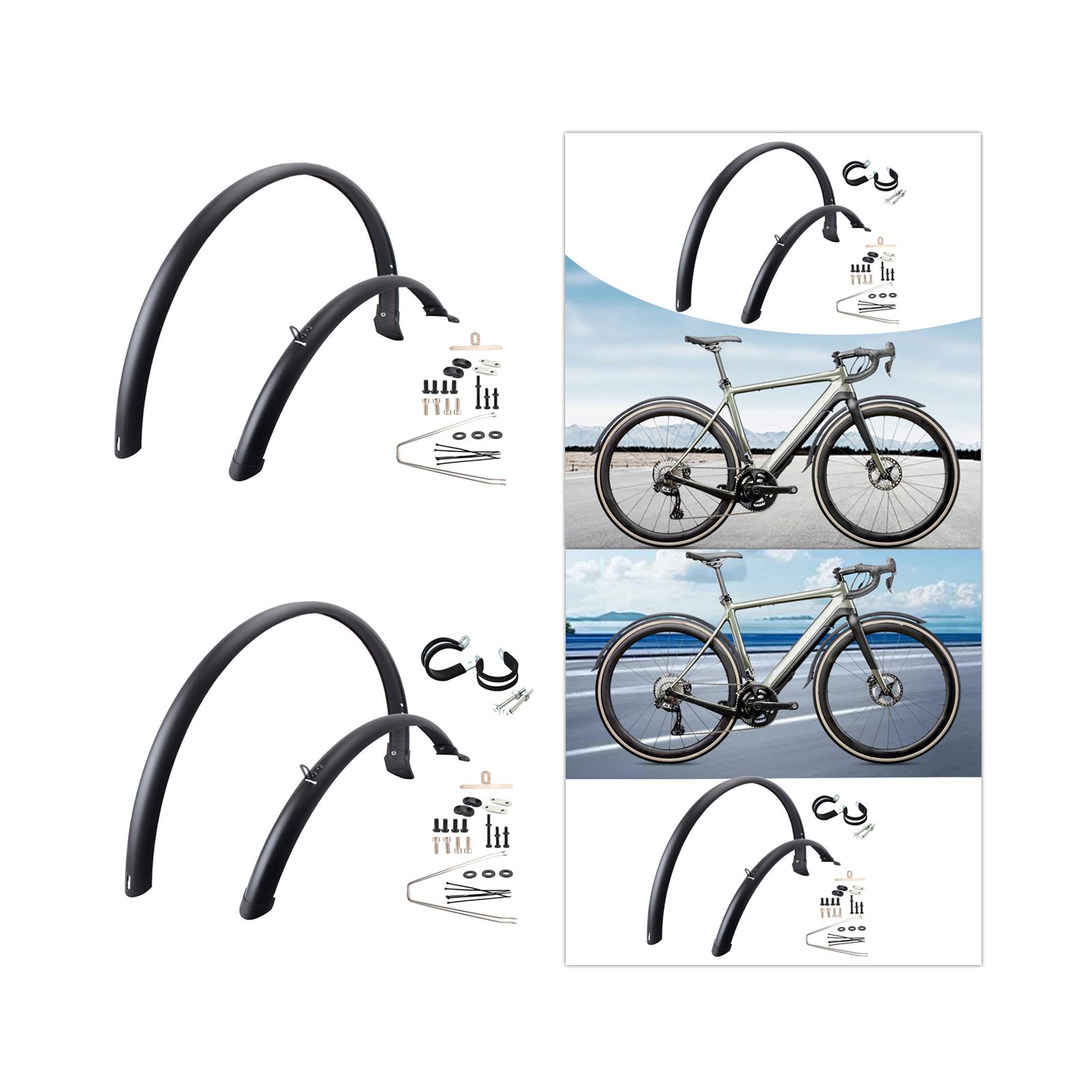 2x Rennrad Kotflügel Radfahren – Muddy Puddle Suit Bewertung und Preis
