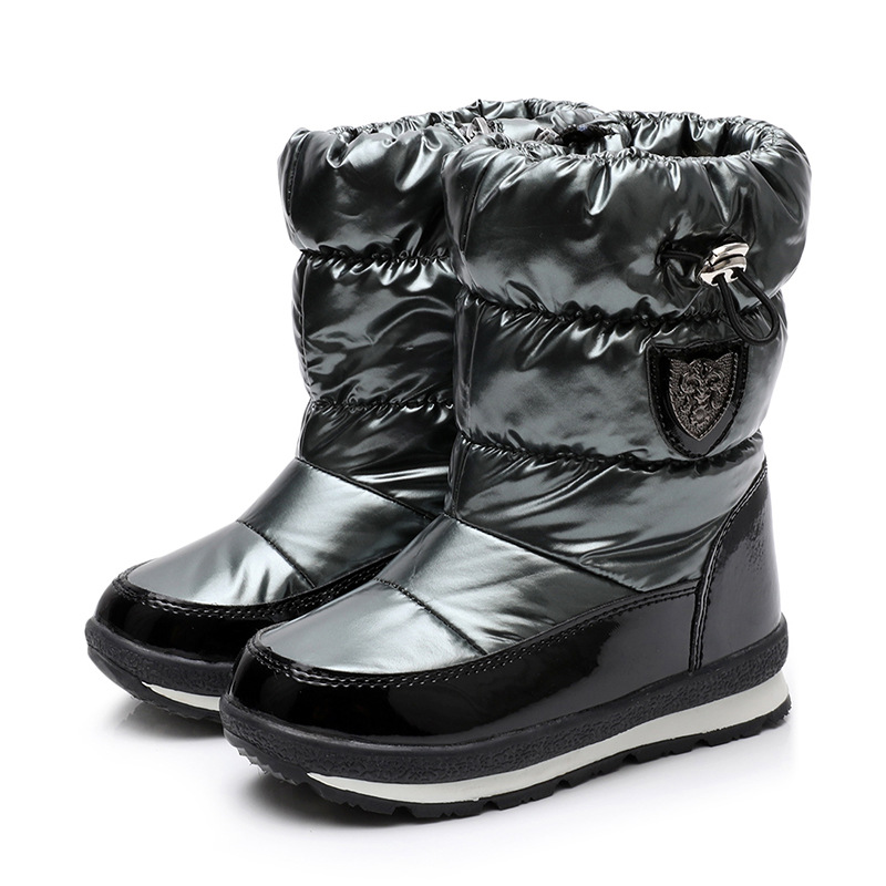 High Top Kinder Schnee Stiefel – Kids Outdoor Boots Bewertung und Preis