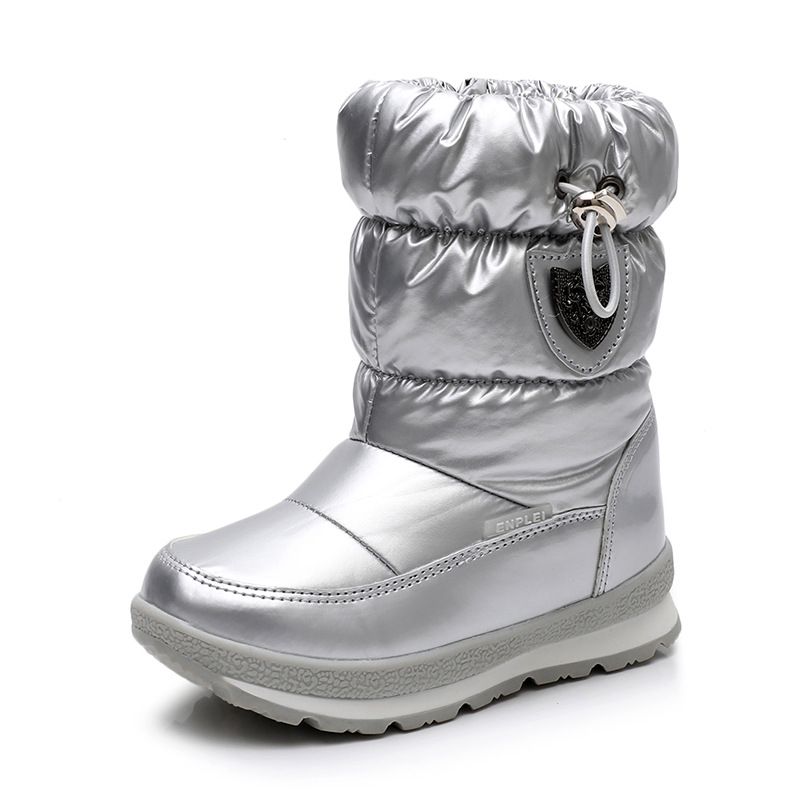 High Top Kinder Schnee Stiefel – Kids Outdoor Boots Bewertung und Preis