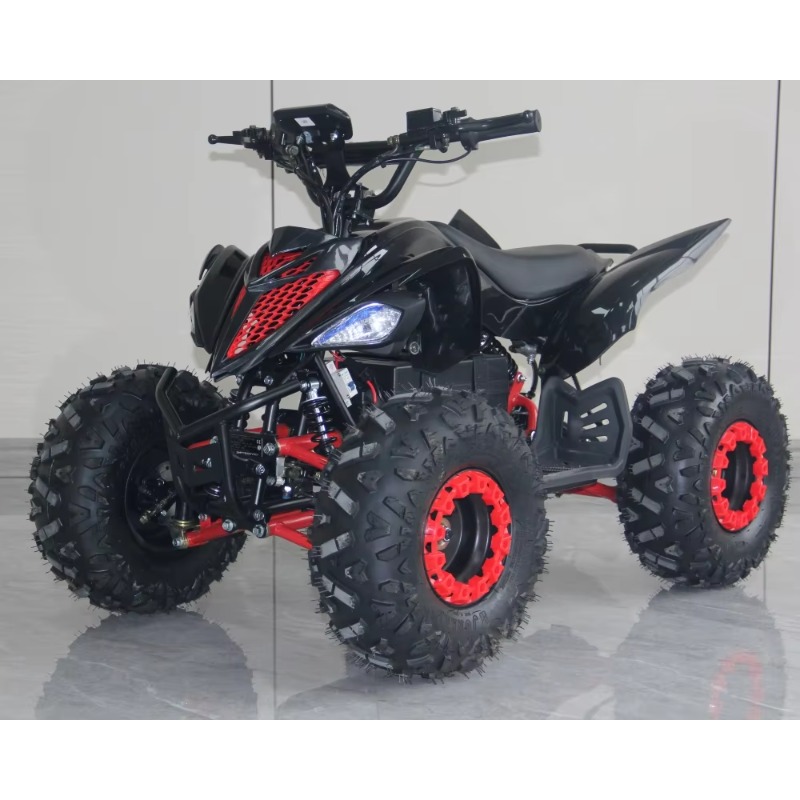 48V 1000W Elektrisches Kinder- – Kids Outdoor Electric Quad Bewertung und Preis