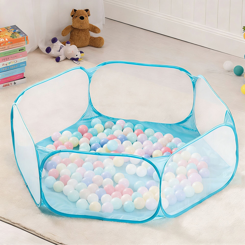 1,2 m Ballpool, faltbar, tragb – Kids Outdoor Lounge Set Bewertung und Preis