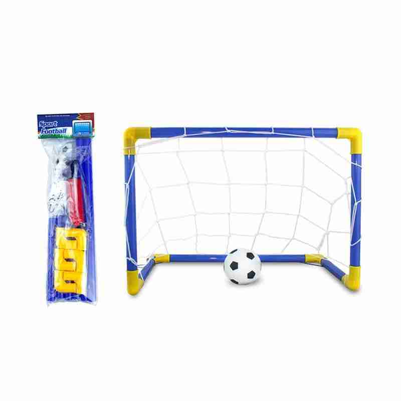 Mini-Klapp-Fußballtor-Netz, Ku – Kids Indoor Outdoor Games Bewertung und Preis