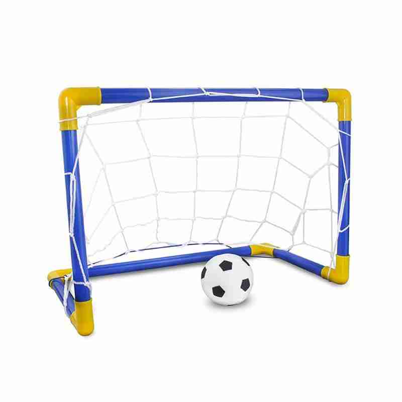 Mini-Klapp-Fußballtor-Netz, Ku – Kids Indoor Outdoor Games Bewertung und Preis