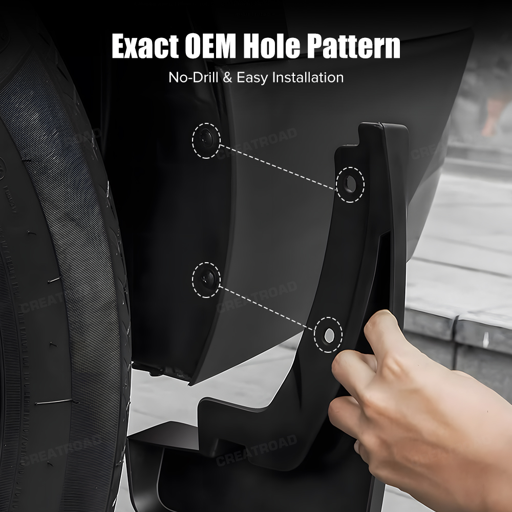 Für Opel Mokka X Vauxhall Buic – Muddy Puddle Suit Bewertung und Preis