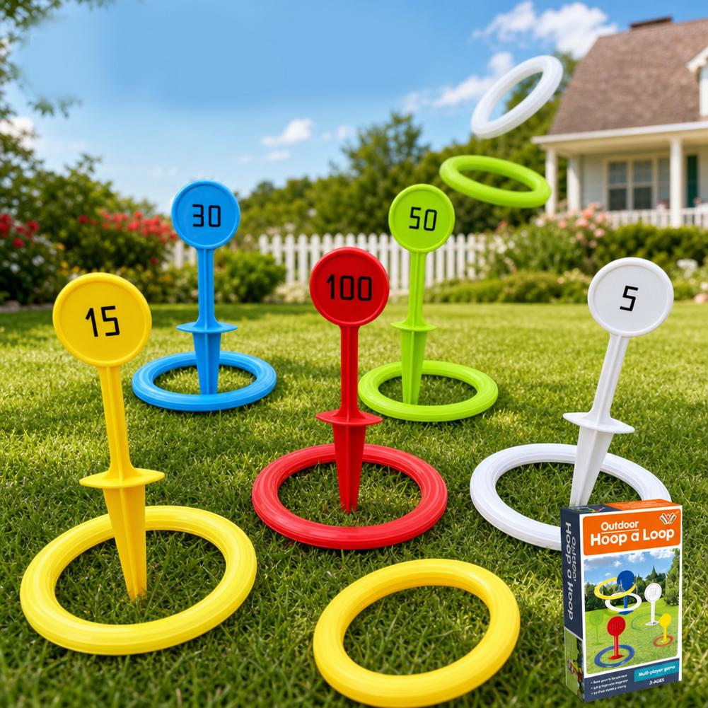 Kinder-Plastik-Spielset für Dr – Kids Outdoor Yard Toys Bewertung und Preis