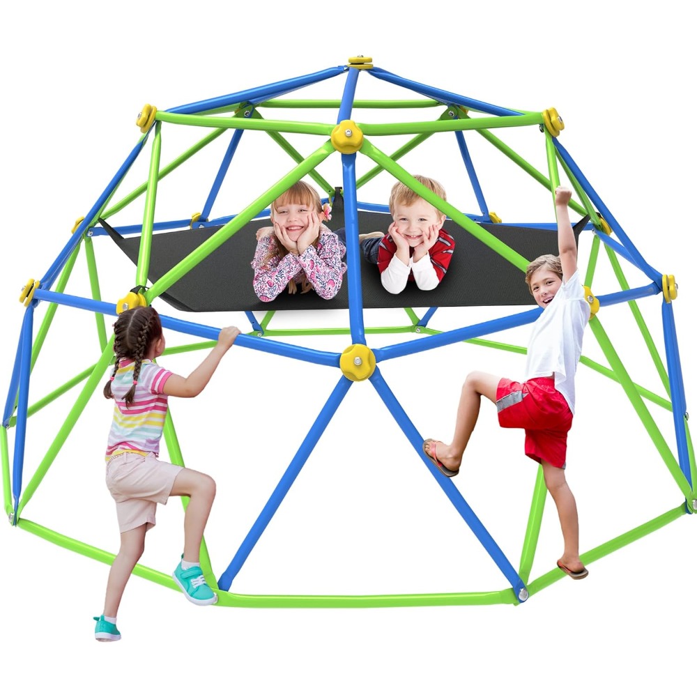 Outdoor-Kletterkuppel für Kind – Kids Outdoor Climbing Dome Bewertung und Preis