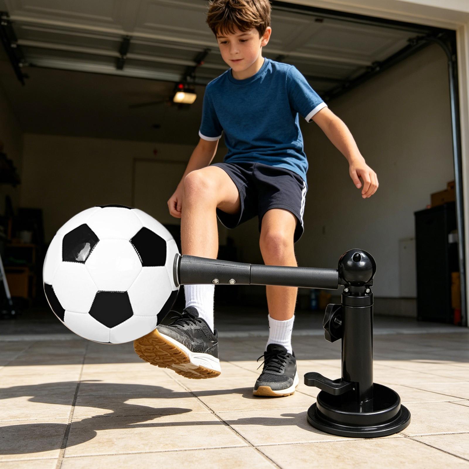 Fußball-Trainingshilfe, freihä – Kids Outdoor Equipment Bewertung und Preis