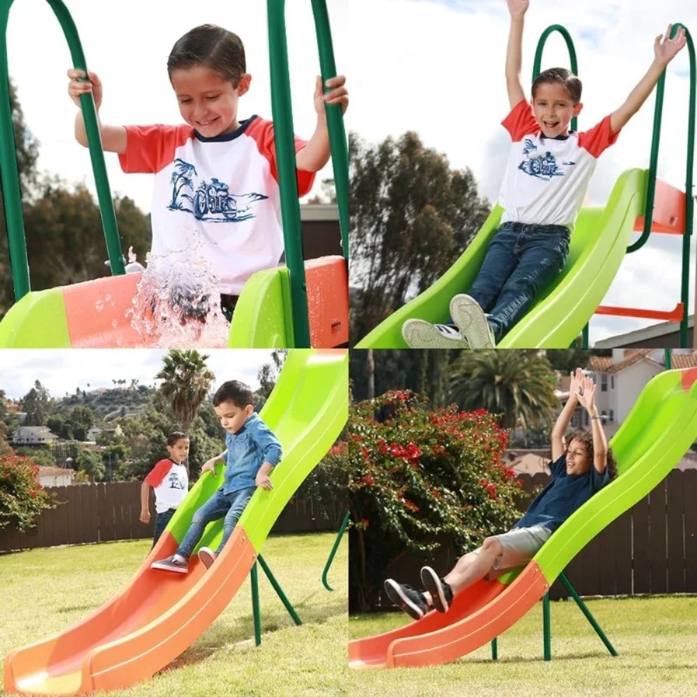 Gartenschirme - Spielplatzruts – Kids Outdoor Umbrella Bewertung und Preis
