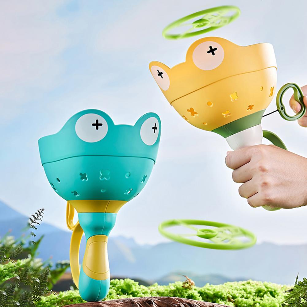 Fliegende Untertasse mit Absch – Outdoor Kid Bewertung und Preis