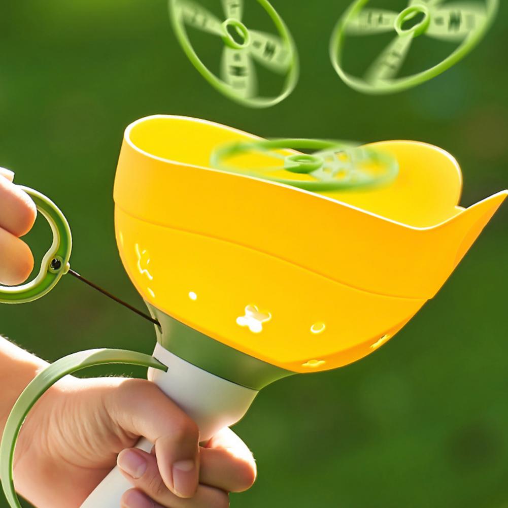 Fliegende Untertasse mit Absch – Outdoor Kid Bewertung und Preis
