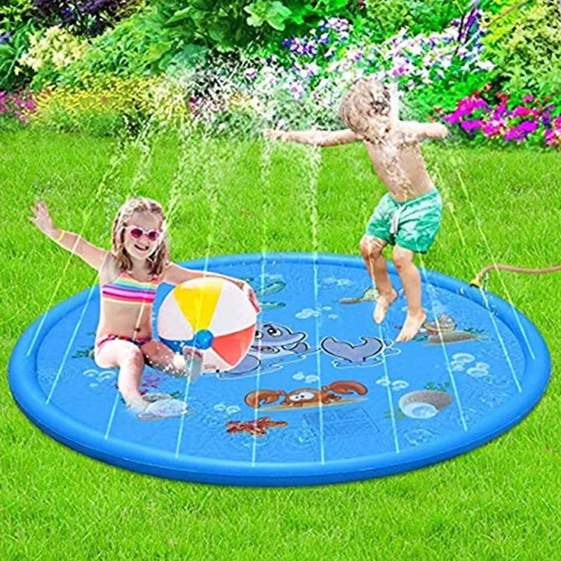 100/170 cm Kinder Aufblasbare  – Kids Outdoor Clubhouse Bewertung und Preis