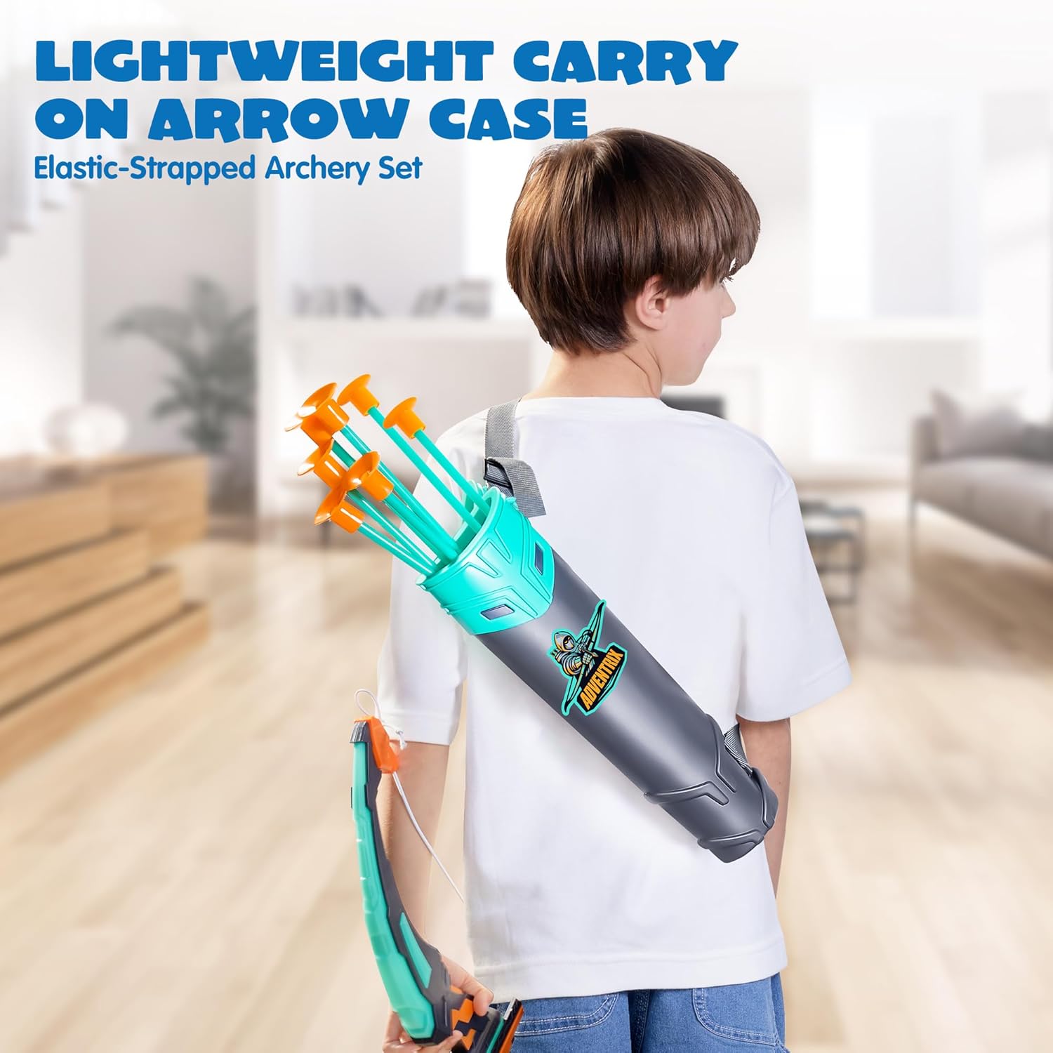 JOYFY Kinder-Bogen- und Pfeils – Kids Outdoor Archery Set Bewertung und Preis