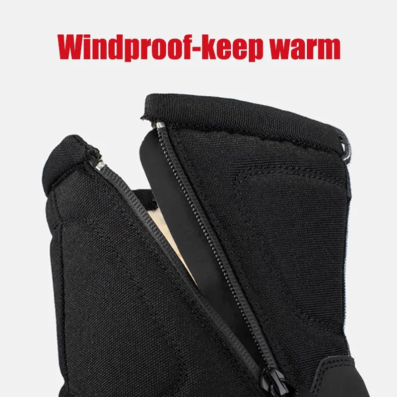Herren-Winterstiefel, wasserdi – Kids Outdoor Boots Bewertung und Preis