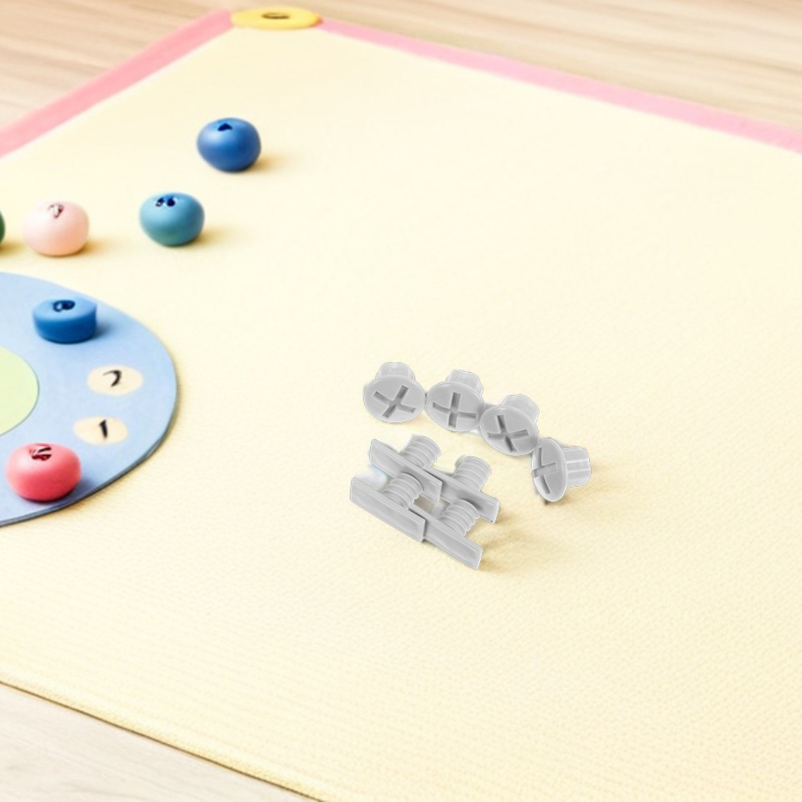 1 Set Kinderrutsche Schraubena – Kids Outdoor Slide Bewertung und Preis