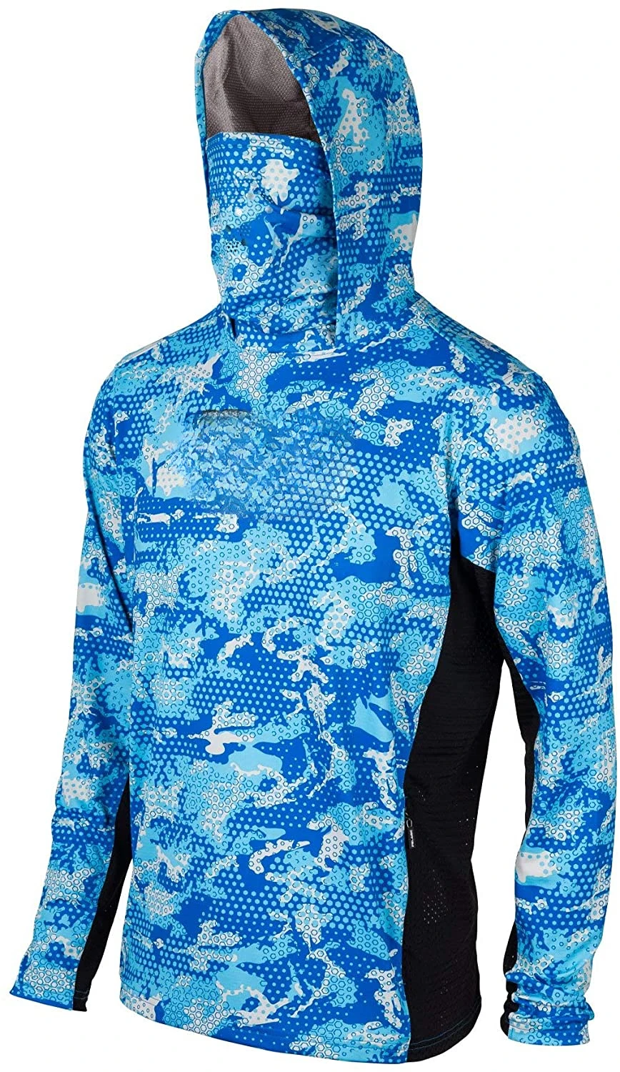 Kinder-Angelhemden UPF 50+ Lan – Outdoor Kid Bewertung und Preis