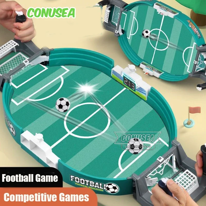 Tischfußball-Set Kinder-Fußbal – Kids Indoor Outdoor Games Bewertung und Preis