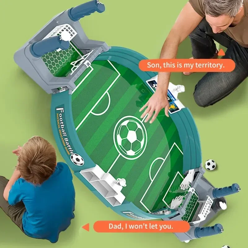 Tischfußball-Set Kinder-Fußbal – Kids Indoor Outdoor Games Bewertung und Preis