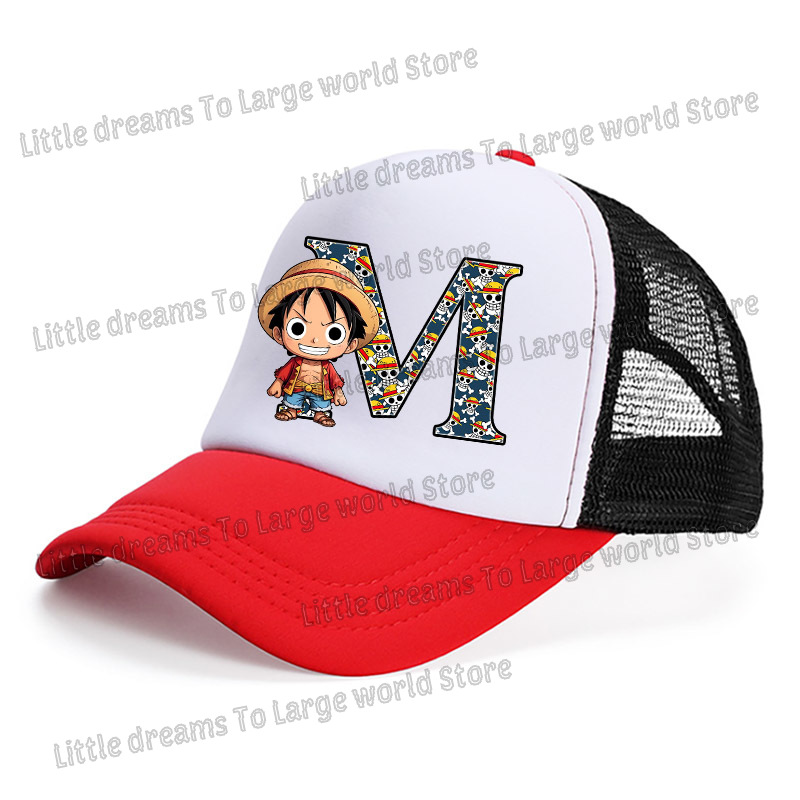 One Piece Baseballkappe für Ju – Kids Outdoor Zone Bewertung und Preis
