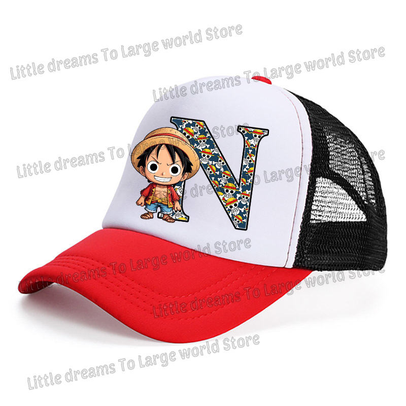 One Piece Baseballkappe für Ju – Kids Outdoor Zone Bewertung und Preis