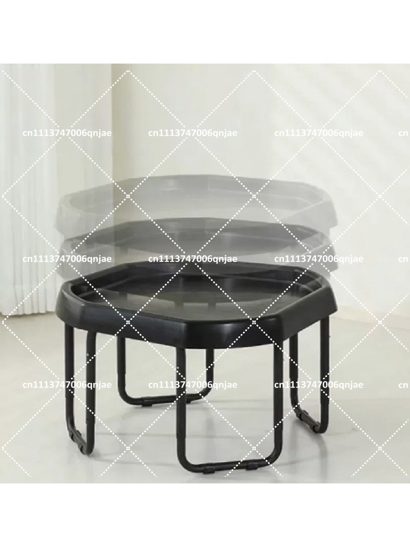 Kinder-Sensorik-Sand-Wassertis – Kids Outdoor Play Table Bewertung und Preis