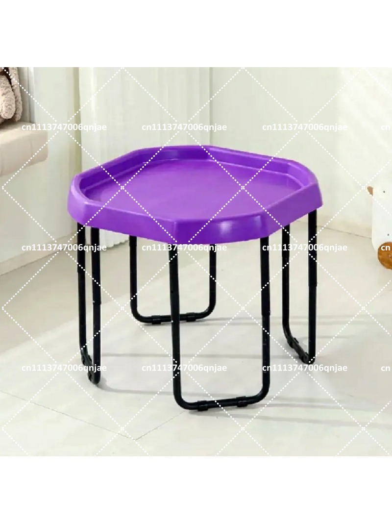 Kinder-Sensorik-Sand-Wassertis – Kids Outdoor Play Table Bewertung und Preis